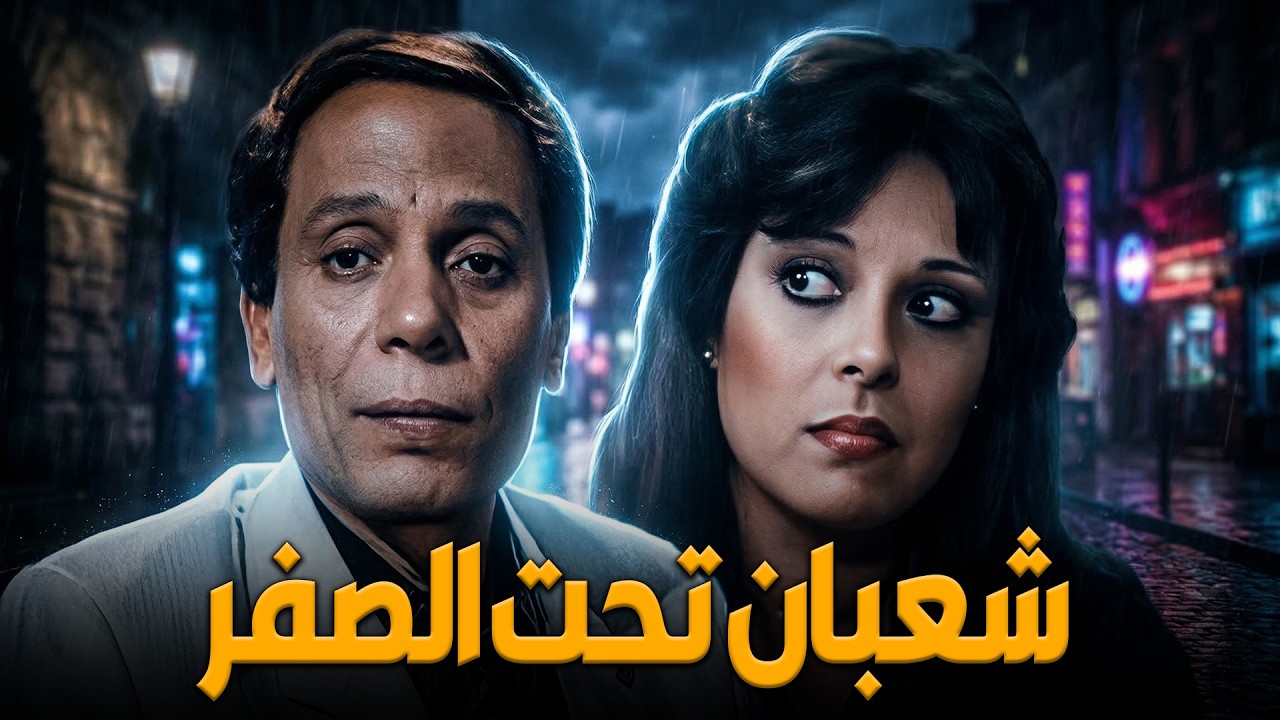 الفيلم الكوميدي 
