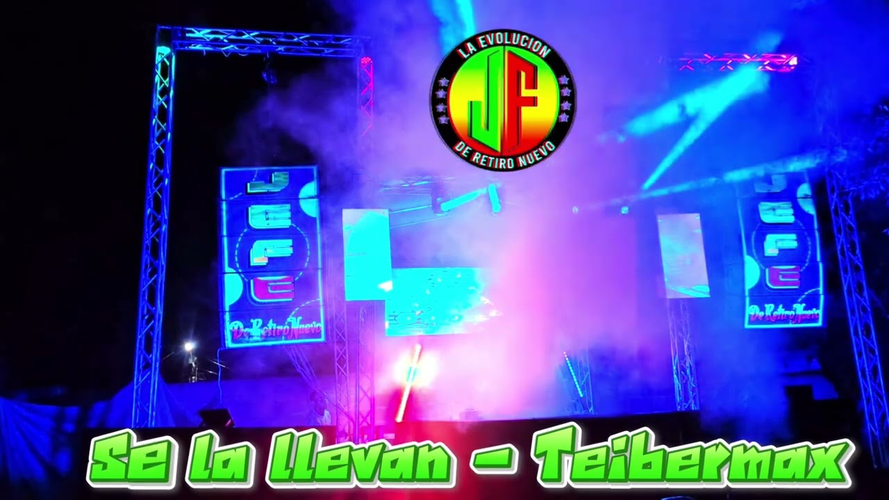 Se la llevan - Teibermax ( Audio oficial)