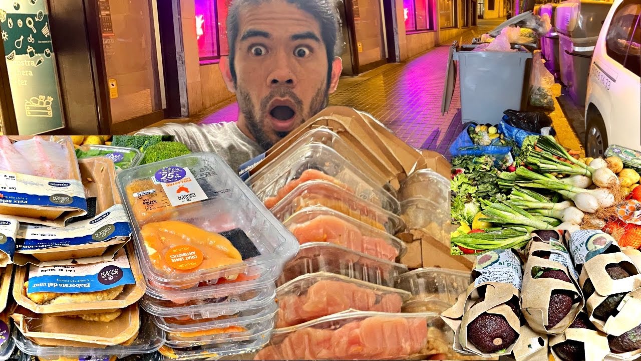 Dumpster Diving | Wowww grabeeee naman JACKPOT