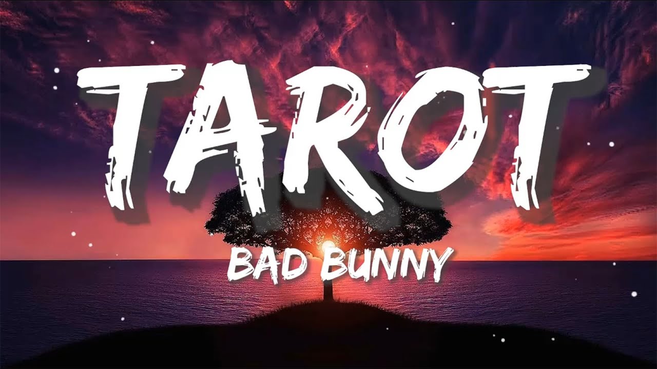 Bad Bunny (ft. Jhay Cortez) - Tarot (360&deg; Visualizer) | Un Verano Sin Ti