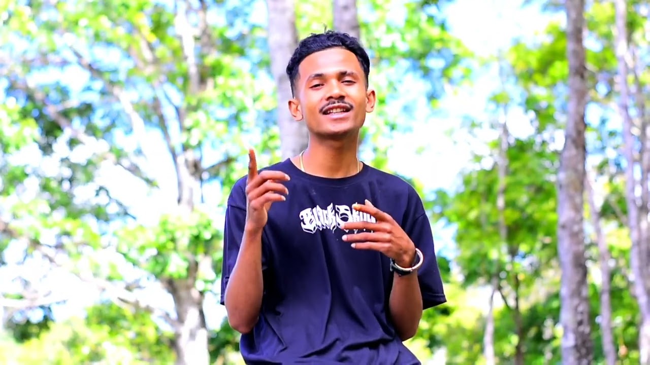 Lagu Dawan Kalu KA palkatko Sekmaen Au Kanak// Cip. :Aje oqui.//Cov.:Kaka Dhex 🎤