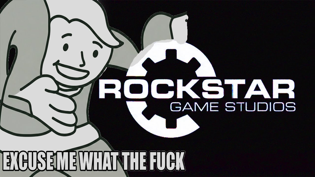 A Bethesda acha que é a Rockstar