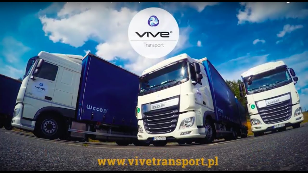 VIVE Logistics