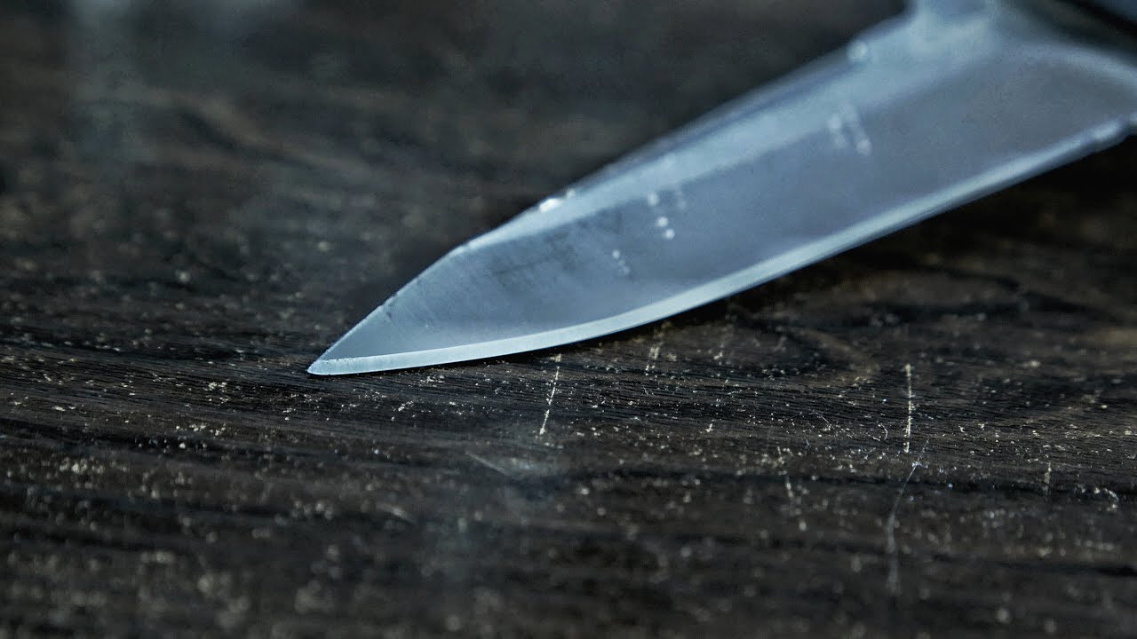 Как сделать заточку приятным занятием?