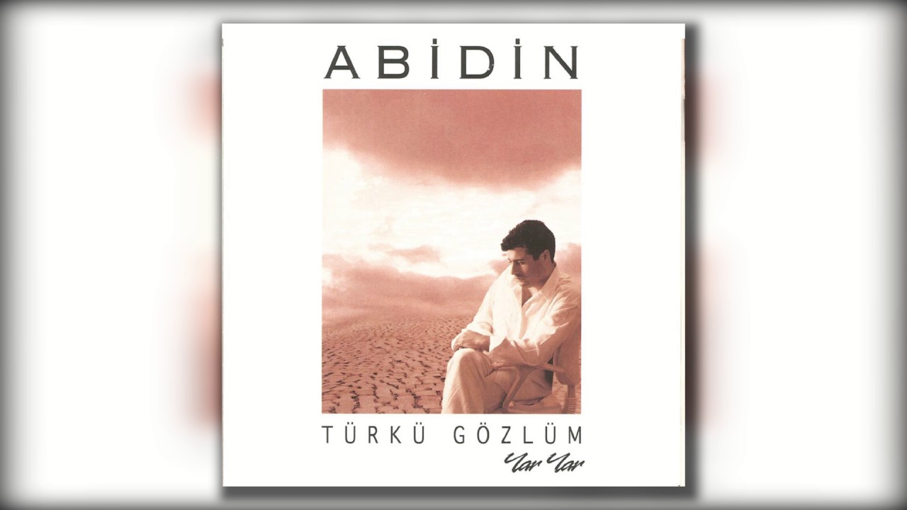 Abidin - Dön Çarkı Devran Yemman