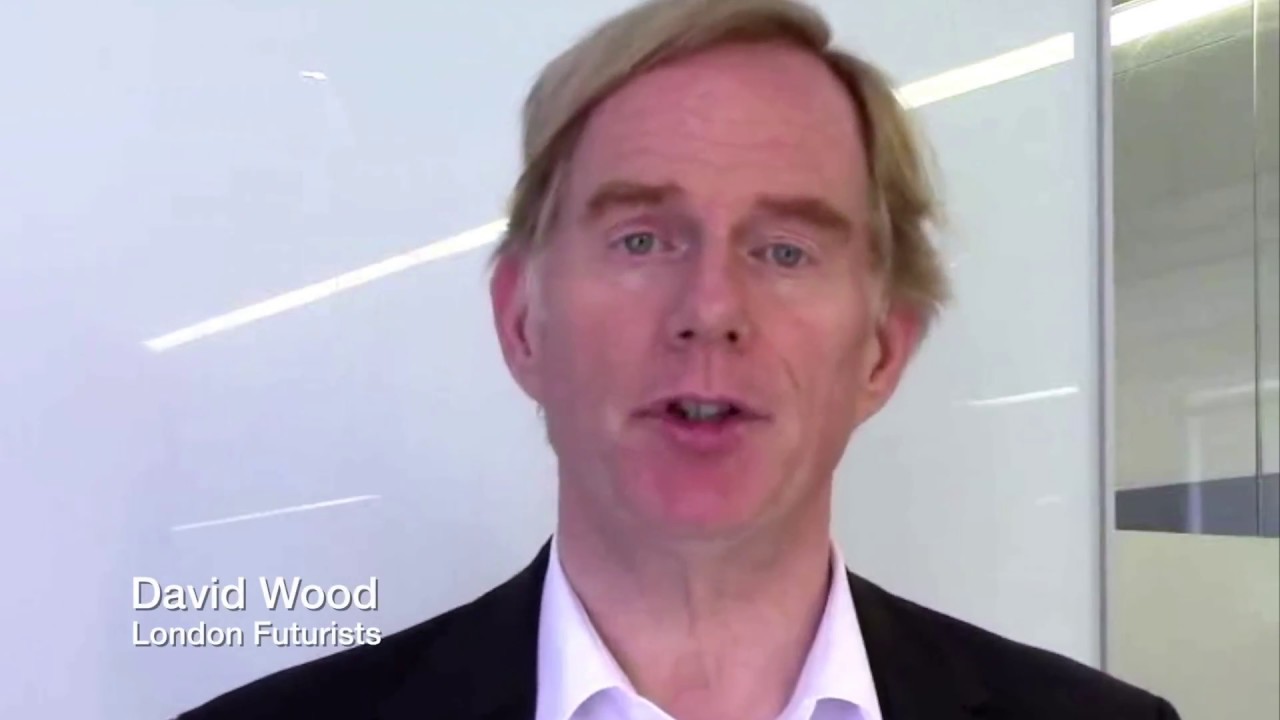 Interview with Futurist David Wood: The Bottlenecks to Rejuvenation Technology Development | LEAF
