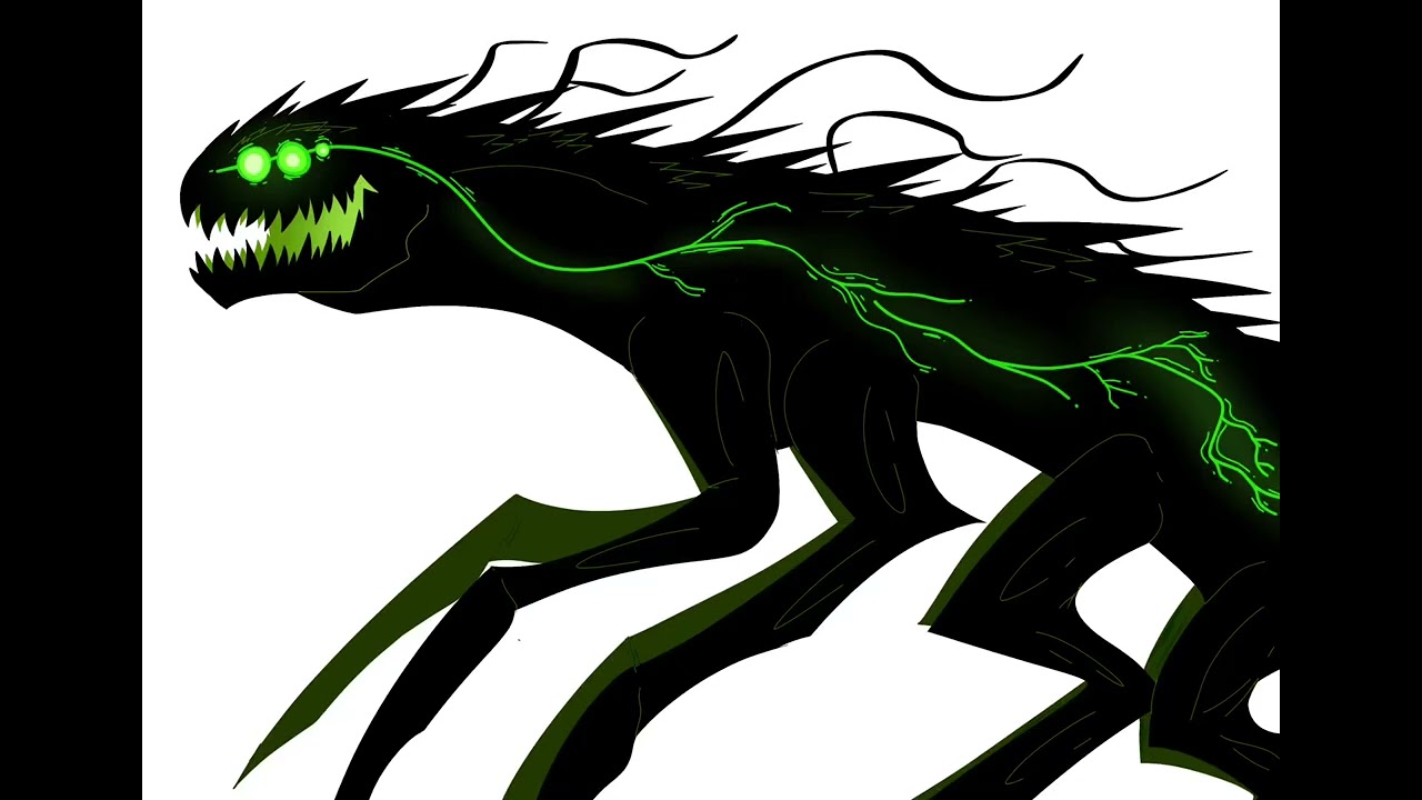 Dread Roar
