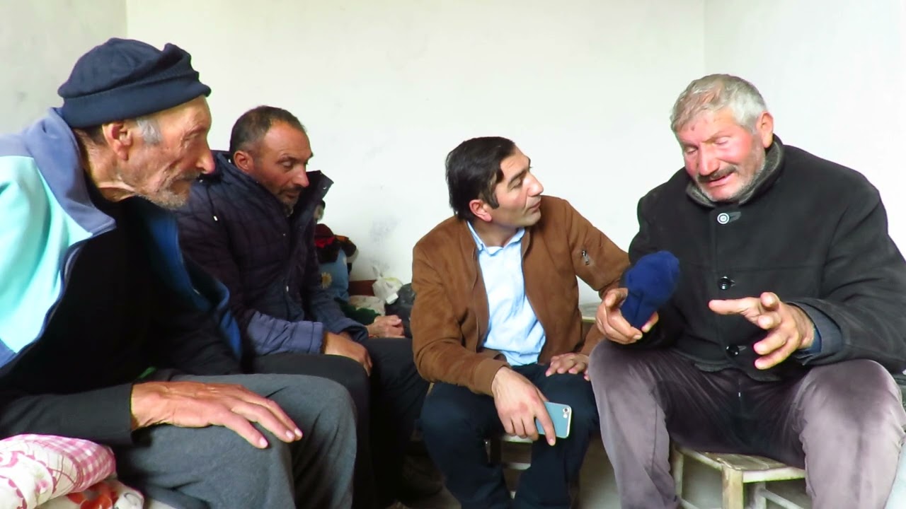 ÖMÜRDEN GİDEN GÜNLER de EROL ALPKIRAY.