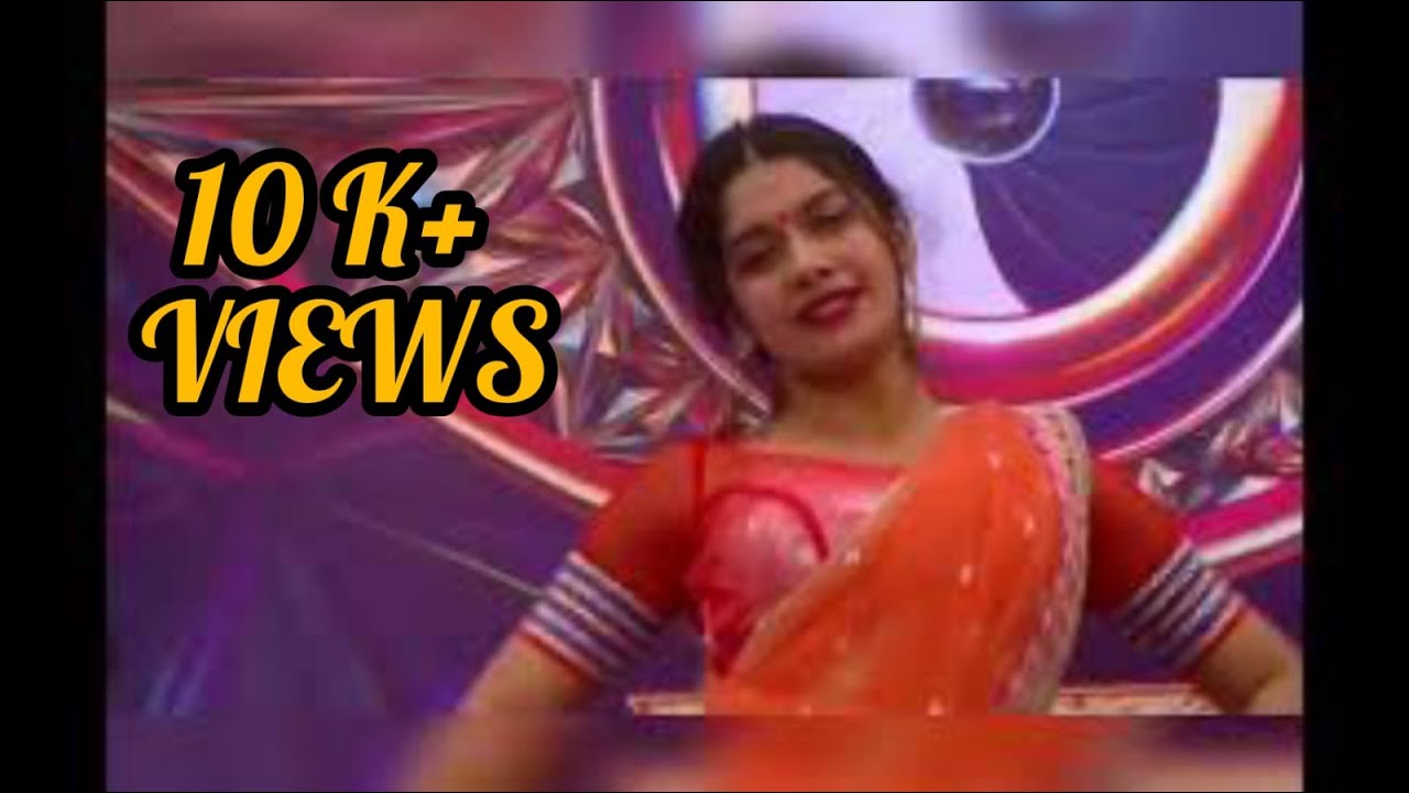 Dilsha biggboss dance