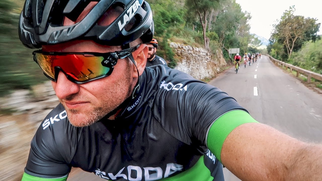 We LOVE Majorca!