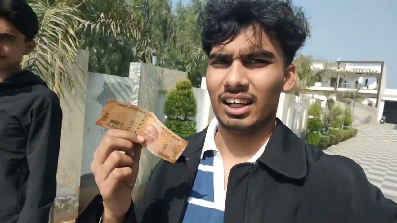 Jaago Par Gaye Ajj!