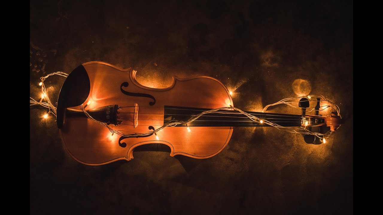 🔴Profunda Introspec&ccedil;&atilde;o ao som de Cordas🎵