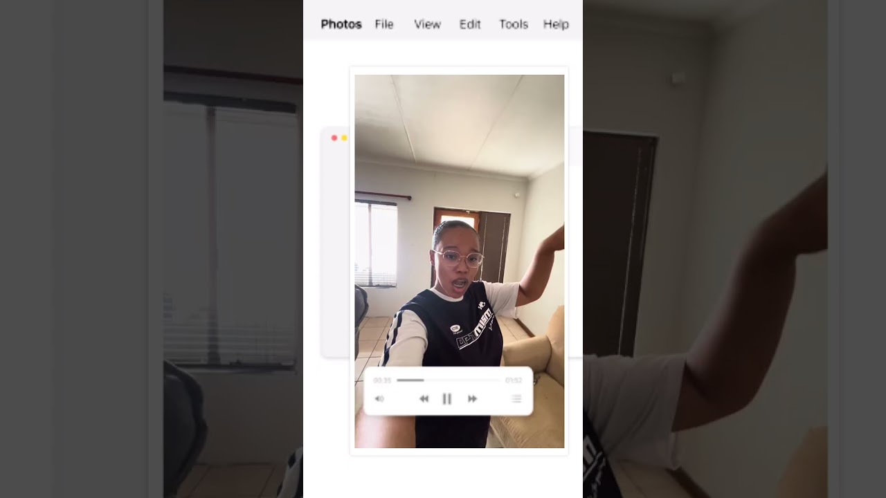 Alicia - Aweh (selfie version) 