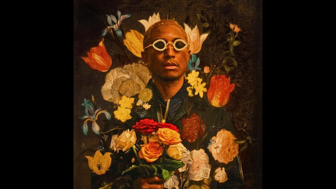 PHARRELL WILLIAMS x KANYE WEST TYPE BEAT - 