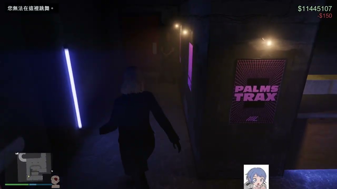 有辦法在洛聖都發大財嗎?｜【GTA5】輕鬆送貨 全勤Day 3｜1/3
