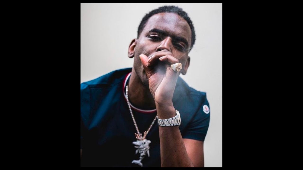[FREE] Big Scarr x Young Dolph x Key Glock 2023 Type Beat 