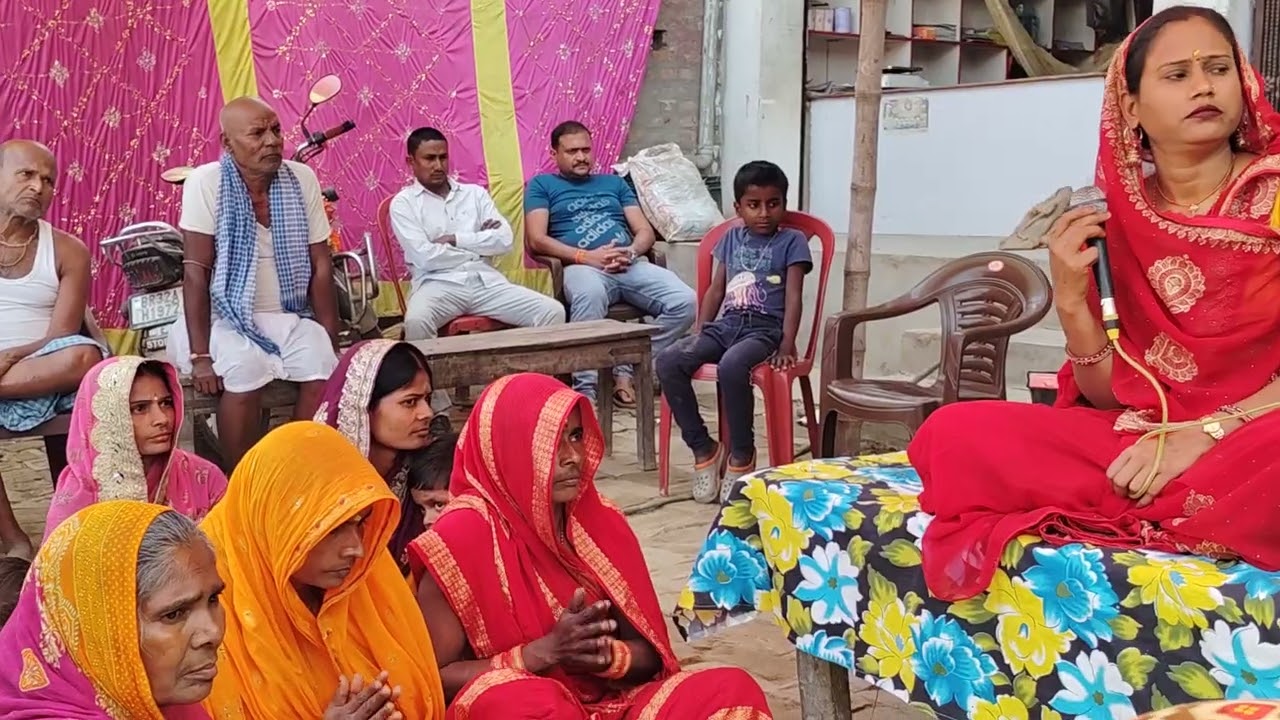 Shiv charcha ke geet