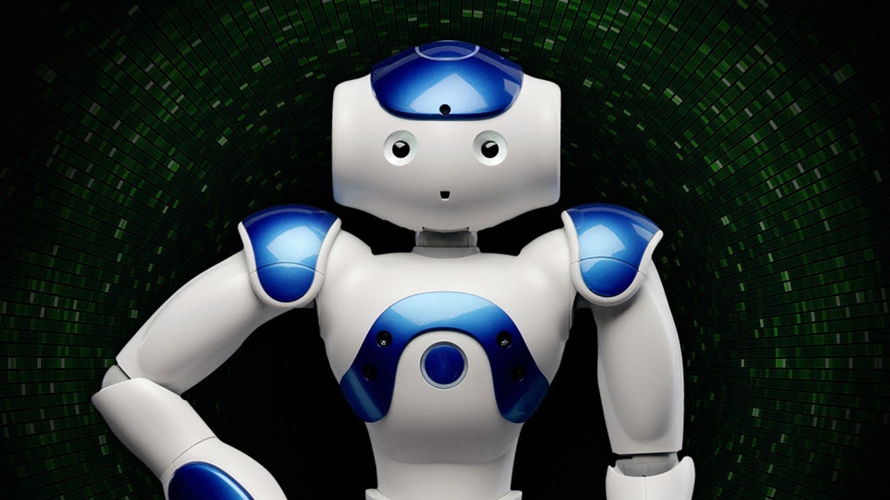 HR agent Edgy: the future of Human Resources