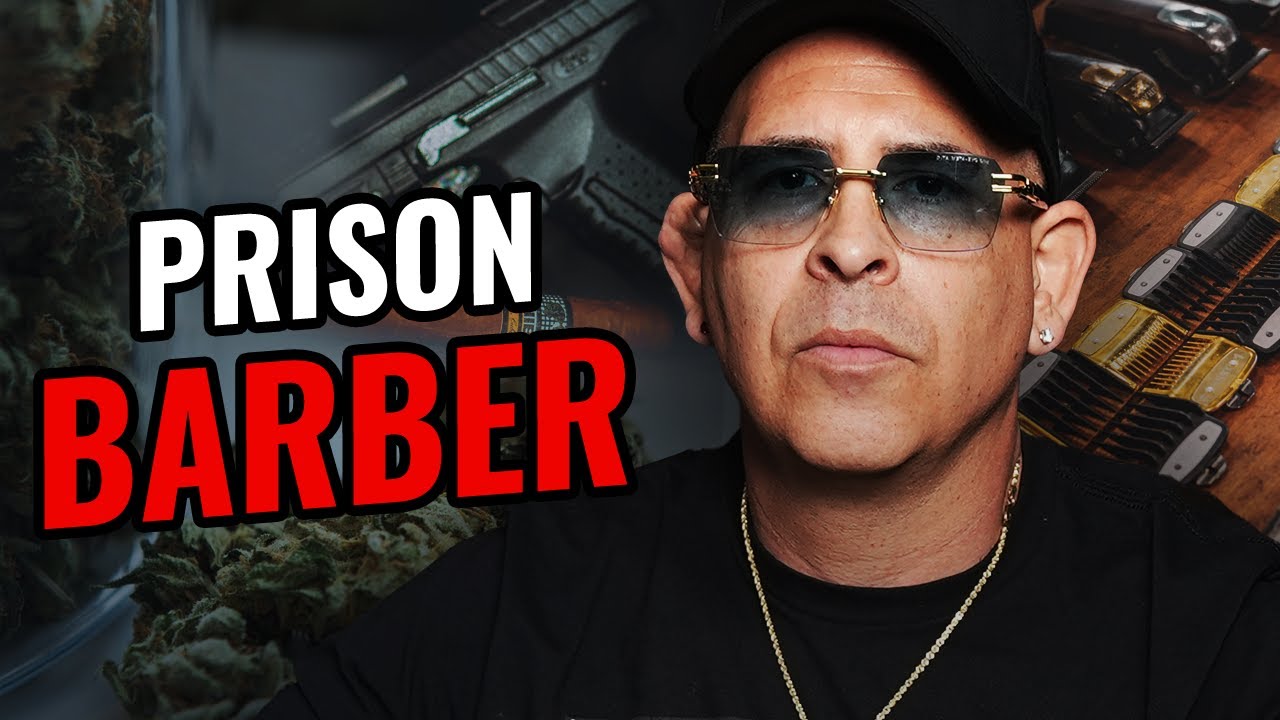 Armed Robbery, Assault & Kidnapping: My New Mexico State Prison Sentence