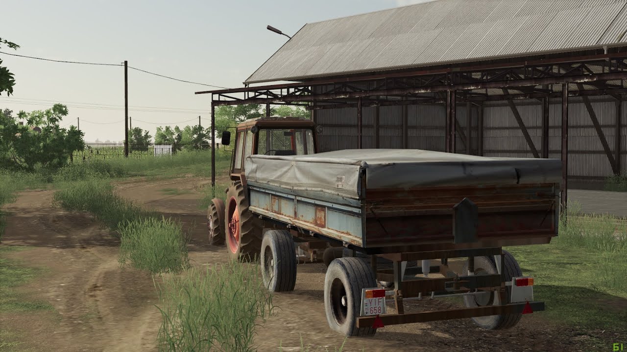 ⚠️ Farming Simulator 19 (Tsz Map V5 #Műtr&aacute;gya sz&oacute;r&aacute;s, #TOLNA. Stream*) ⚠️