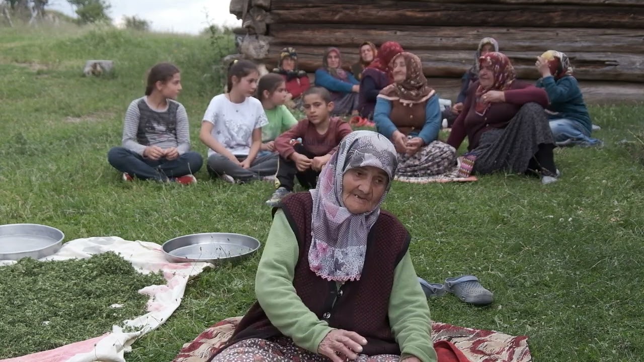 &Ccedil;orum - Kargı &Ccedil;alk&ouml;y den kısa bir enstantane