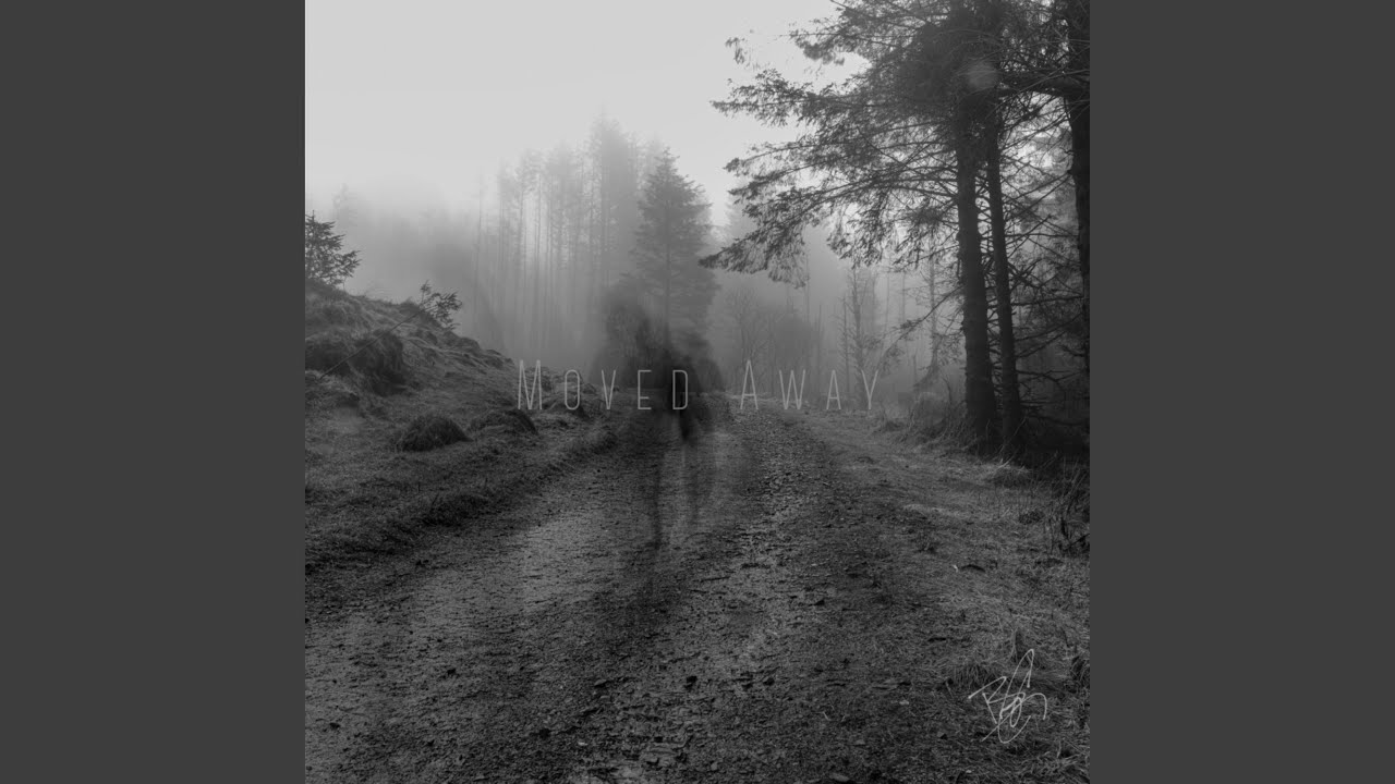 Moved Away