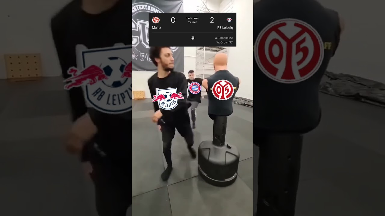 Bundesliga 24/25 1. FSV  Mainz 05 vs Borussia Dortmund 3:1 erster Heimsieg der Saison funny Meme