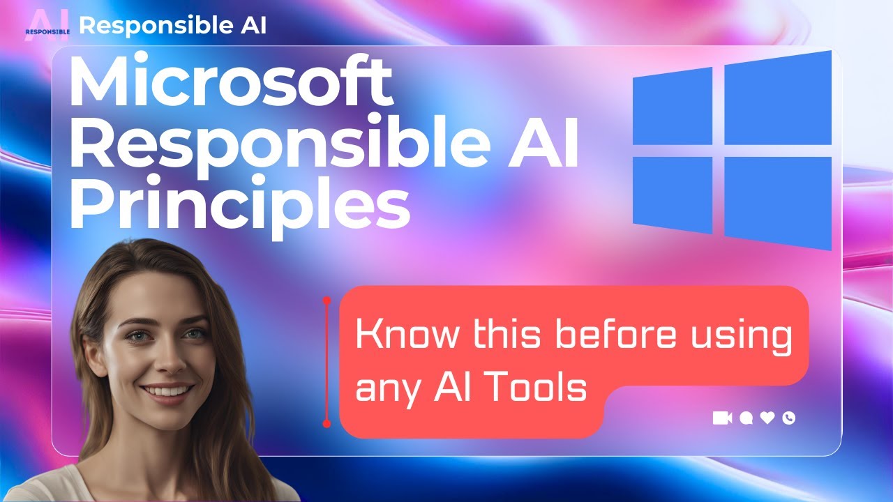 Responsible AI: Microsoft's Game-Changing Initiative