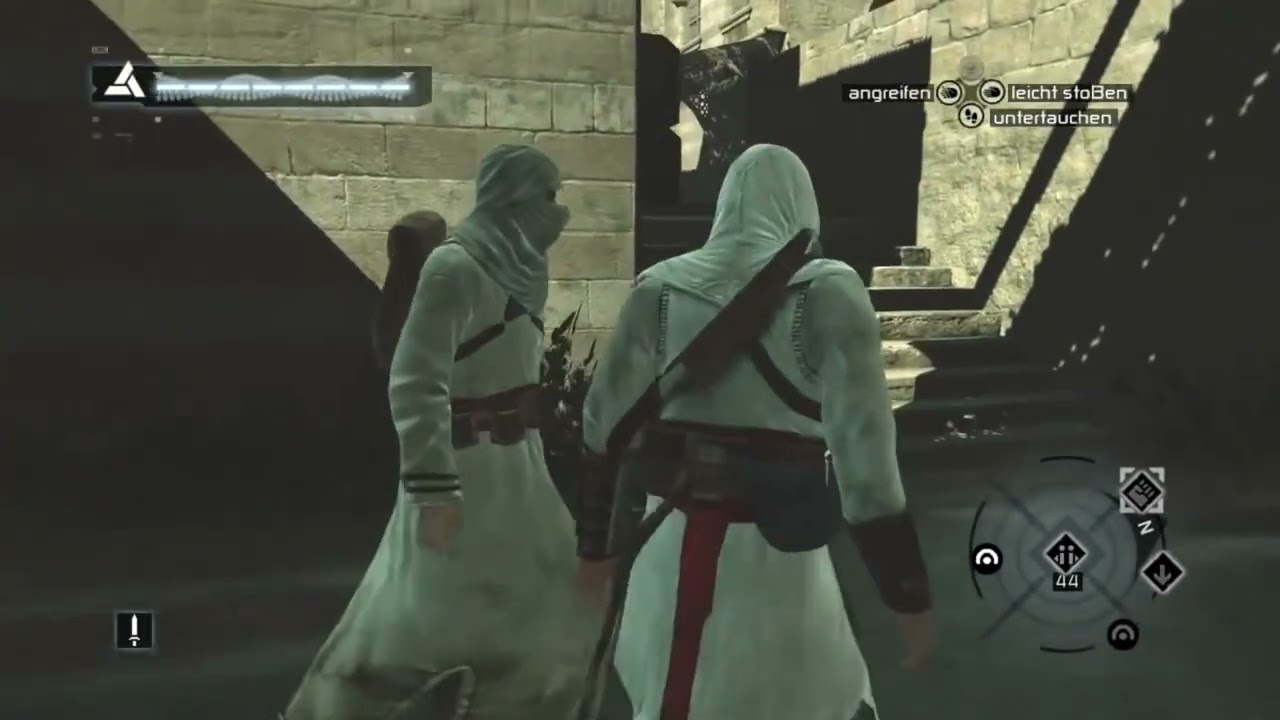 Le Missionen 🗡️ Assassin's Creed #20