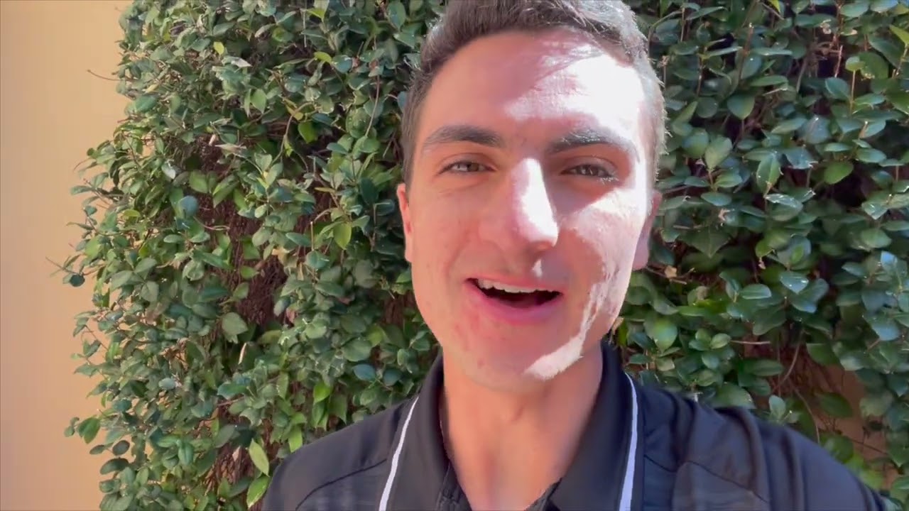 Duke XC Derek Rubis Support Video