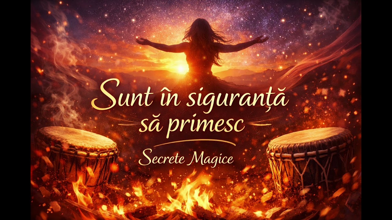 Sunt în siguranță să primesc 