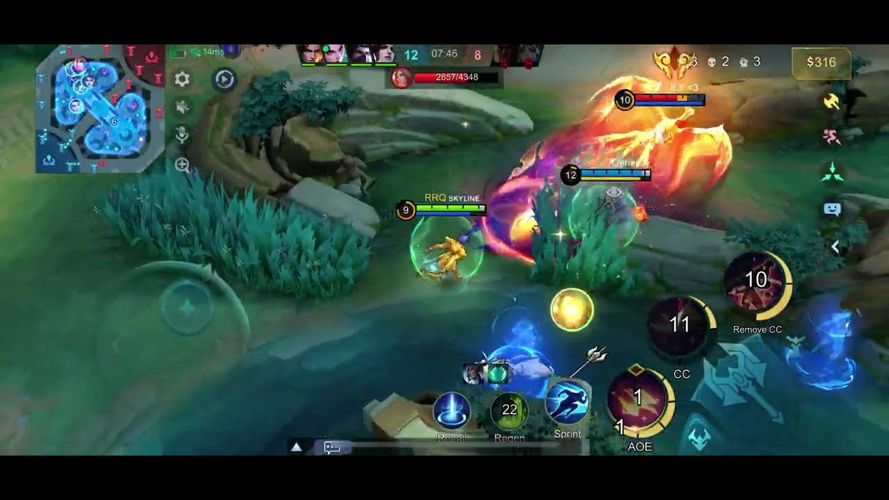 TOP GLOBAL 1 VALIR GAMEPLAY INSANE BURST DAMAGE 2026 MOBILE LEGENDS