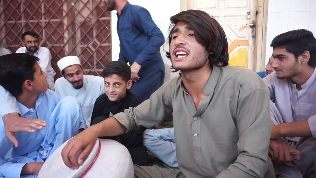 EMOTIONAL VISIT TO A DRUG REHAB CENTRE IN PAKISTAN (Mali & Mama Pakistan Vlog 2)