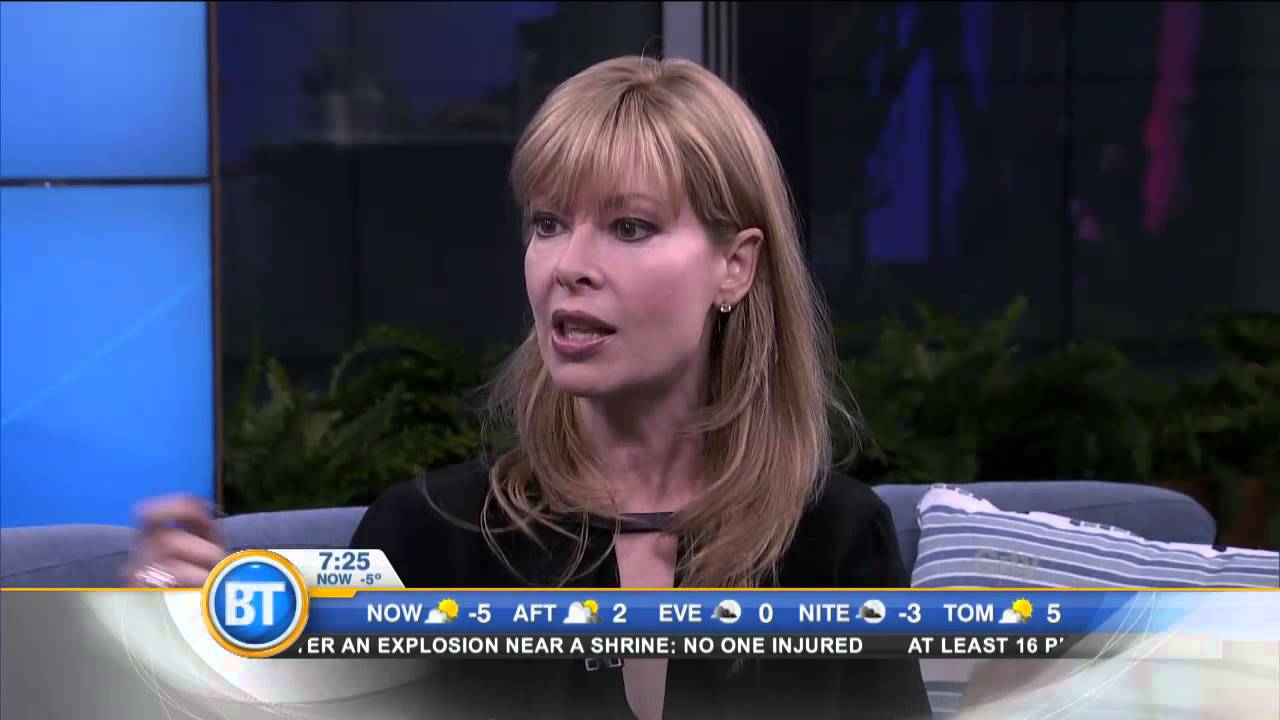 CityNews reporter Cynthia Mulligan on reporting the Paris attacks