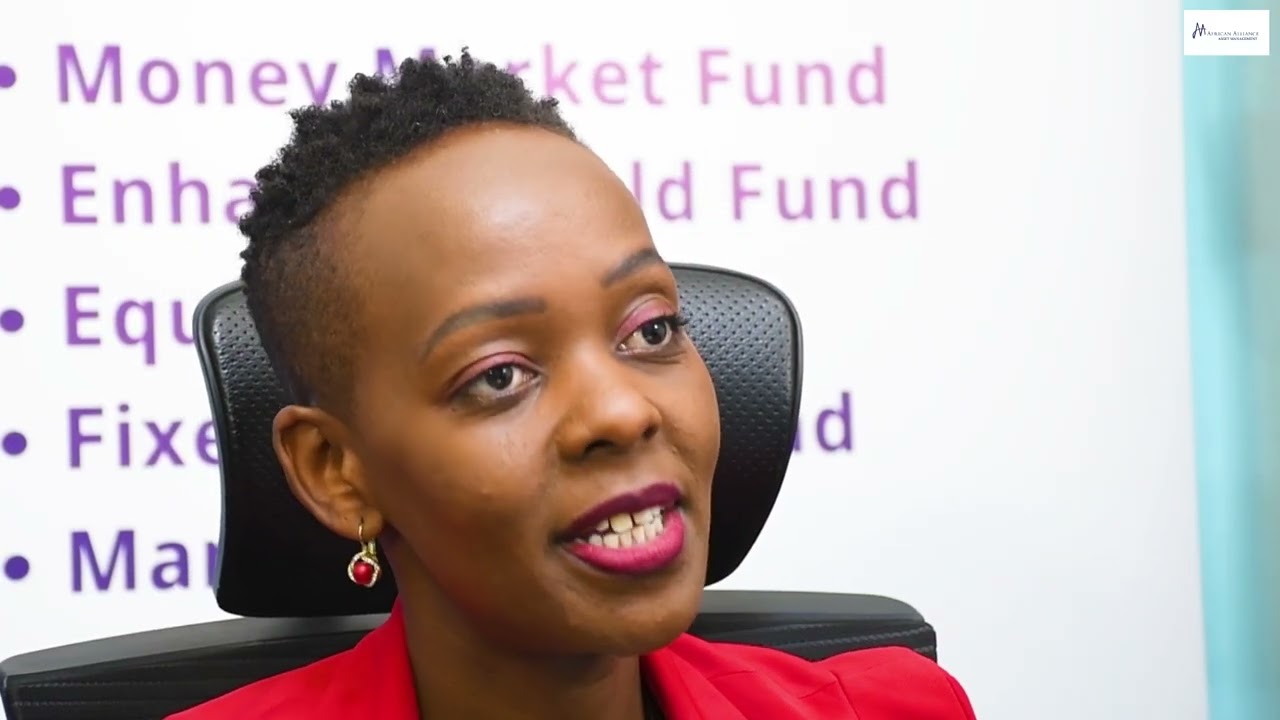GLADYS MUBIRI