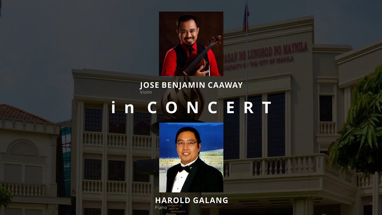 PCACS-CHASS Concert 2