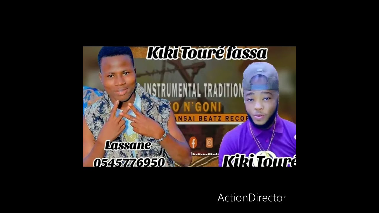 Soulby junior Kiki Touré fassa 