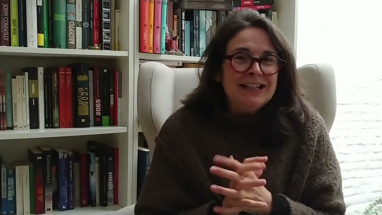 La mansión Montblanc - Susana Vallejo