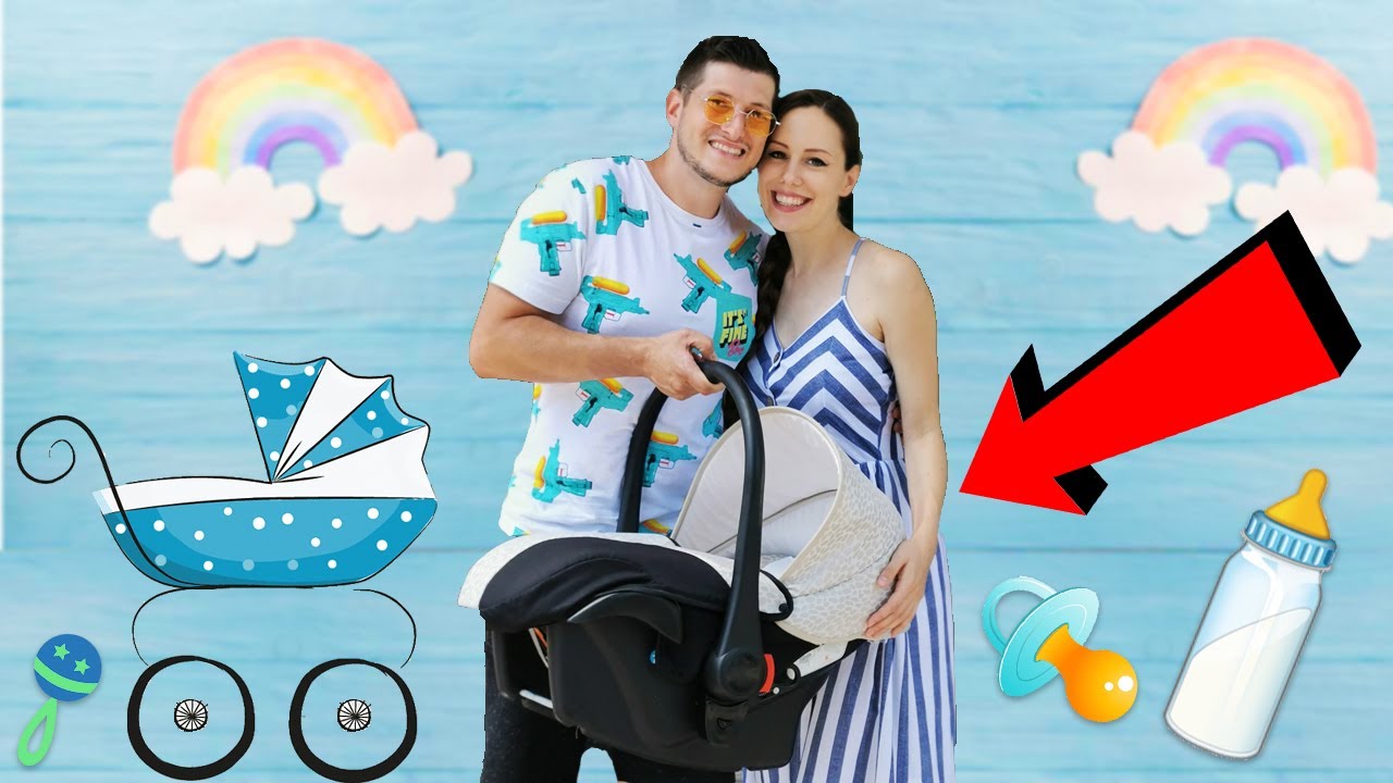 DOBILI SMO BEBU
