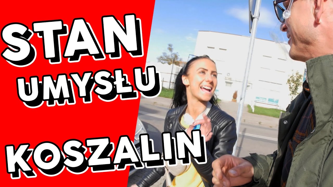 Czy to stan umysłu - Koszalin vs Bartek