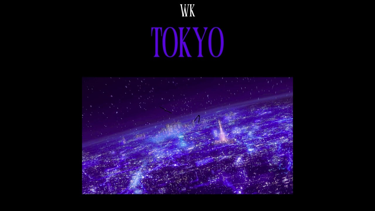 [FREE] Tokyo - VMZ x Akashi x Lil Fuub Type Beat | NewJazz