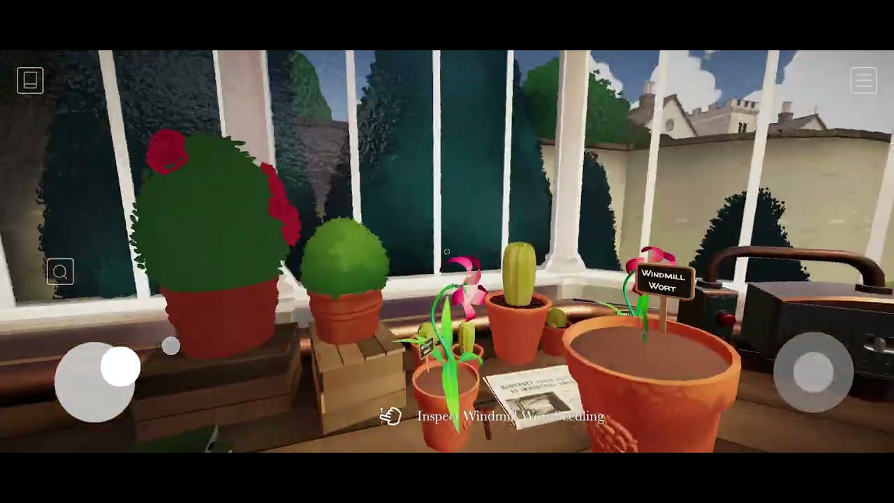 Botany Manor [Android]