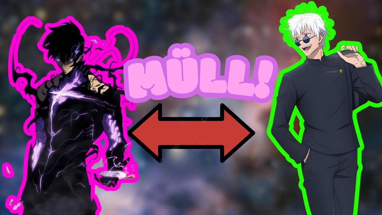 Anime Hype ist FAKE!