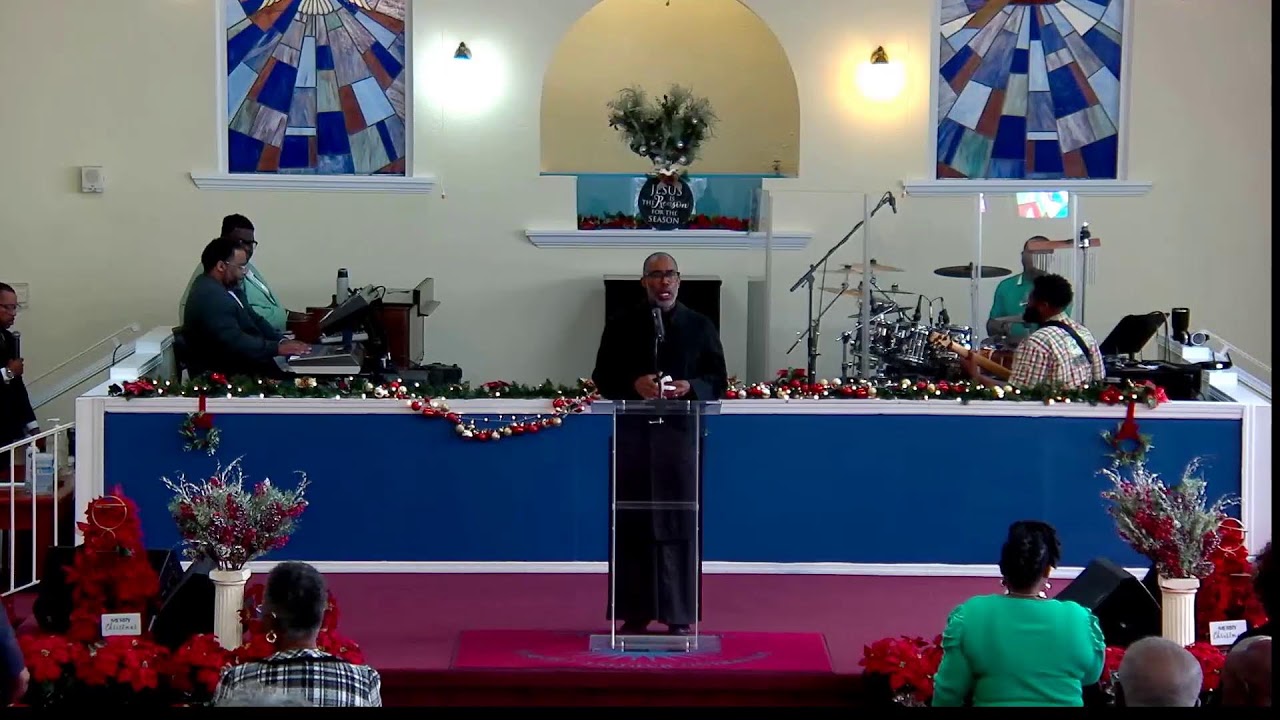 The Dayspring Live Broadcast: 12-14-2025