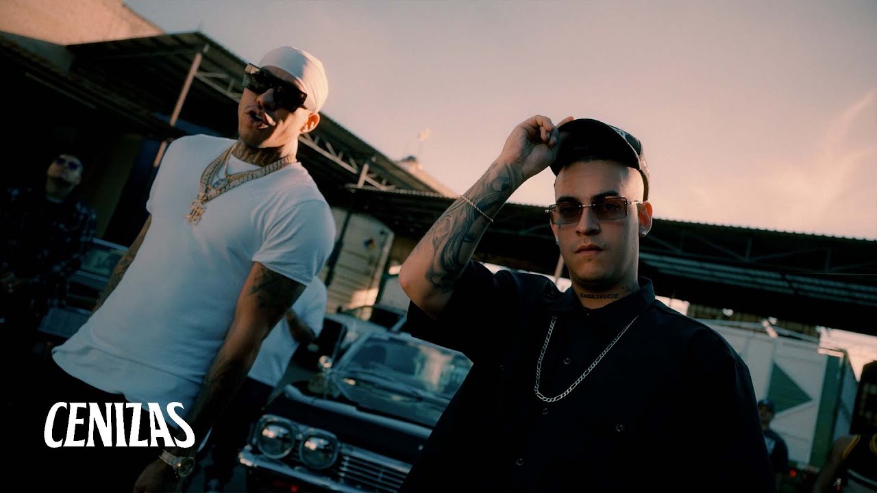 Neto Pe&ntilde;a x Lefty SM - No Me Pregunten