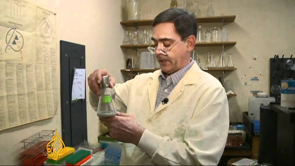 The beauty of butanol