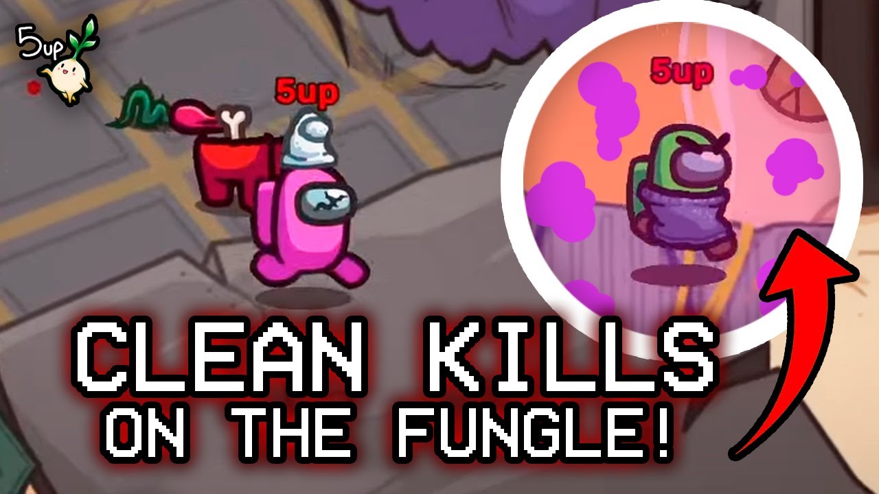 I got tunneled on *ROUND 1* and still won