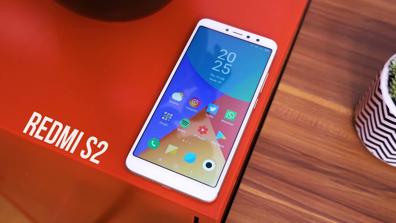 Apa Menariknya? Review Xiaomi Redmi S2