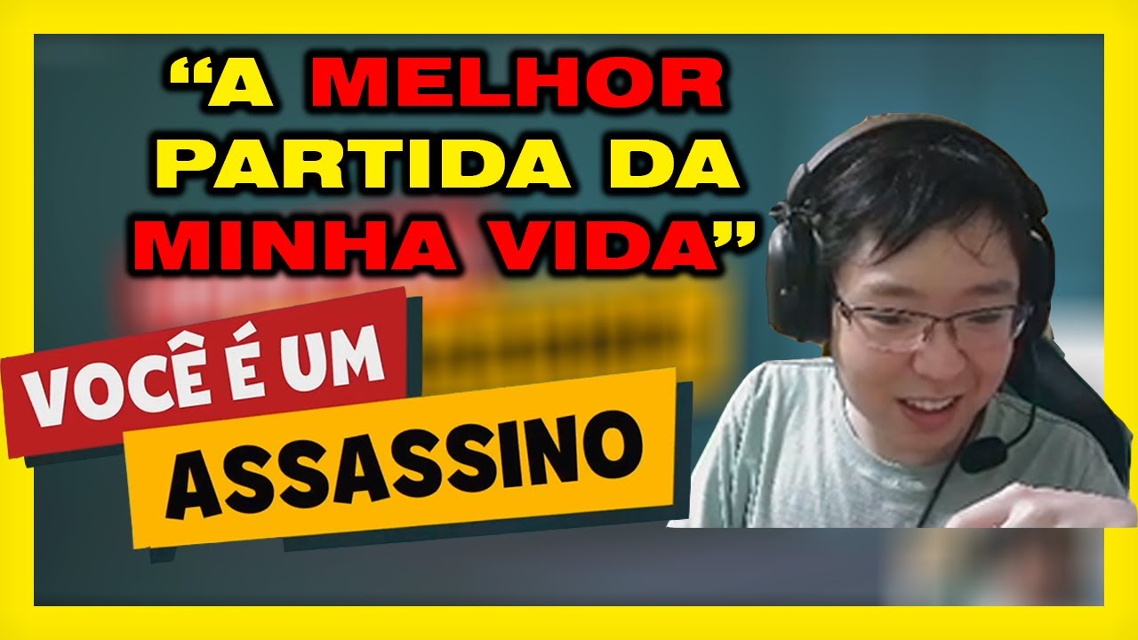 MELHOR PARTIDA DO LIMINHA NO NOVO AMONG US: SUSPECTS MANSÃO MISTÉRIO