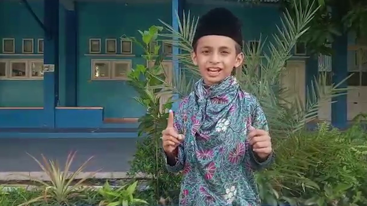 Gebyar Milad Muhammadiyah Ke 108 Pildacil Naser Wildan SD Muhammadiyah Ketanggungan